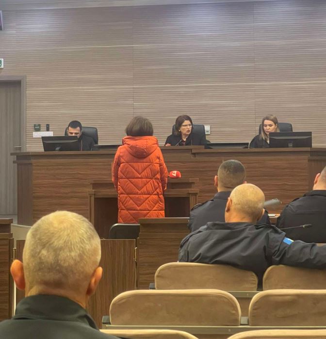 Vazhdon seanca për vrasjen e Valmir Breznicës në Podujevë, flasin dëshmitarët e rastit