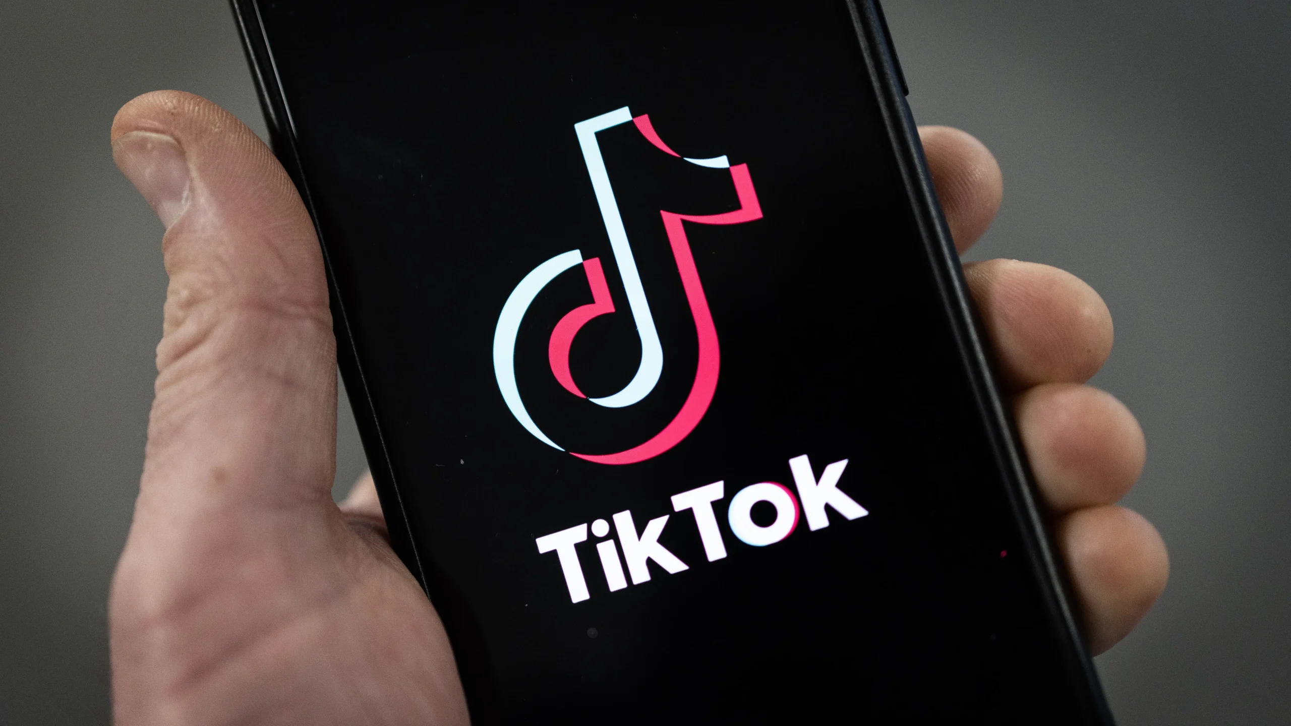 Zyrtare: SHBA-ja ndalon TikTok-un