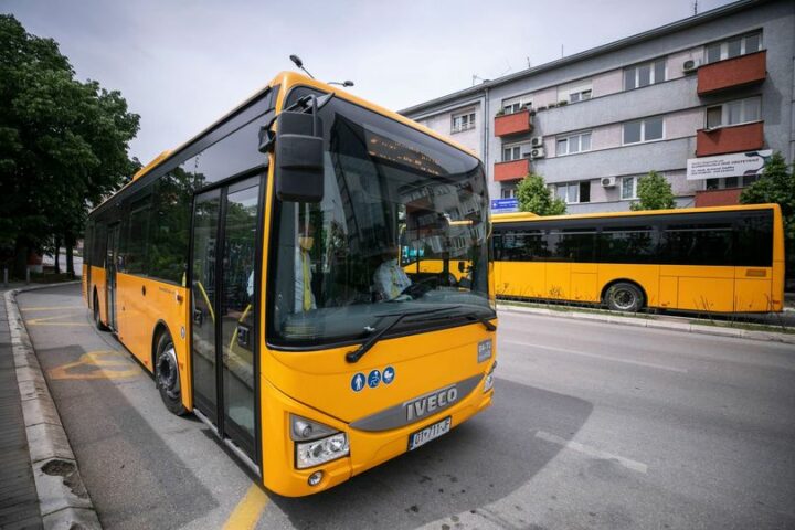 Pakënaqësitë për unifikimin e Trafikut Urban, Rama thotë se ka inicuar bashkëpunim me Komunën e Podujevës