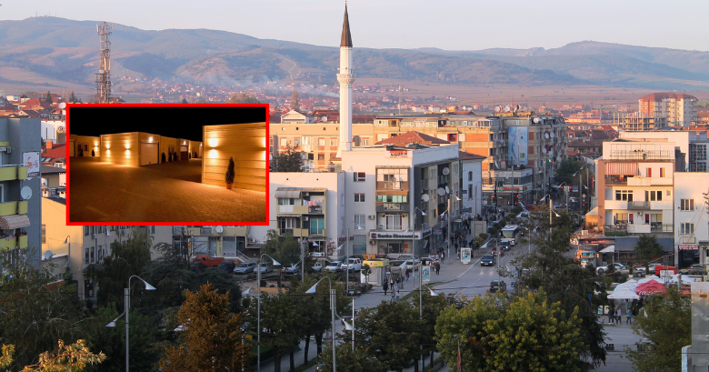 Gruaja në Gjilan raporton se i ka humbur burri, i çoi video nga një motel dhe u zhduk