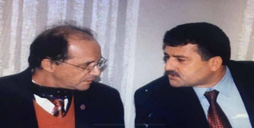 Veliu: Ishte një privilegj dhe nder i veçantë të jem bashkëpunëtor i Dr. Ibrahim Rugovës