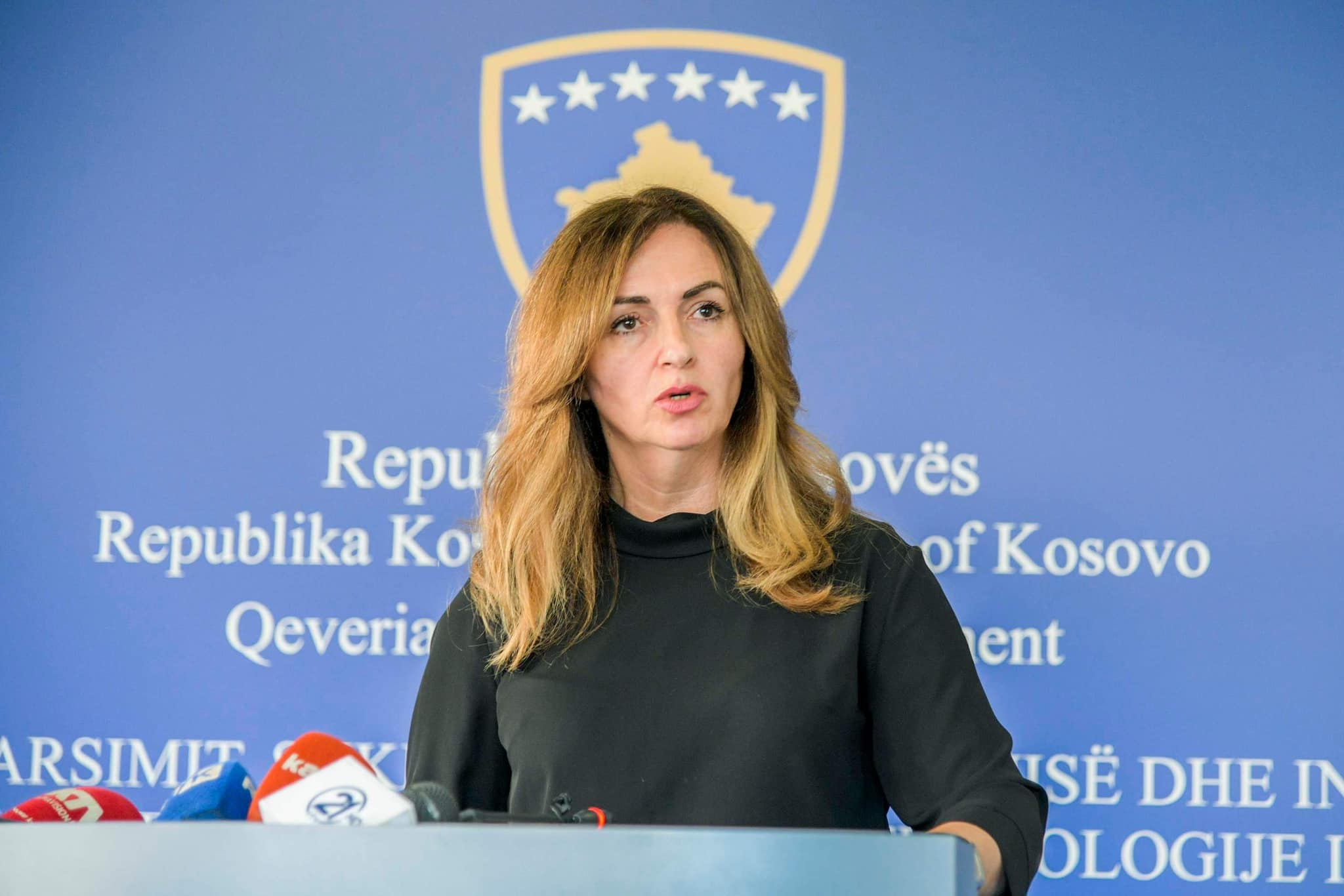 Nagavci pyetet nëse i ka rënë pishman apo jo me këndimin e këngës së Kaçanikut