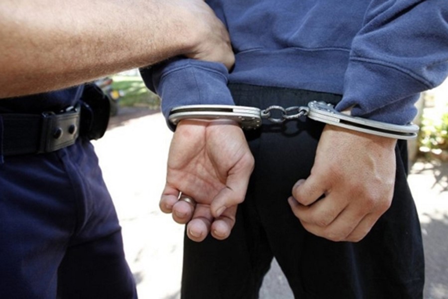 Policia arreston dy persona për bixhoz të paligjshëm në Podujevë