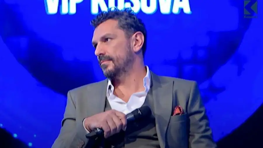 Atilla reagon për vizitën e shoqes së Drenushës: Kush je oj motër?