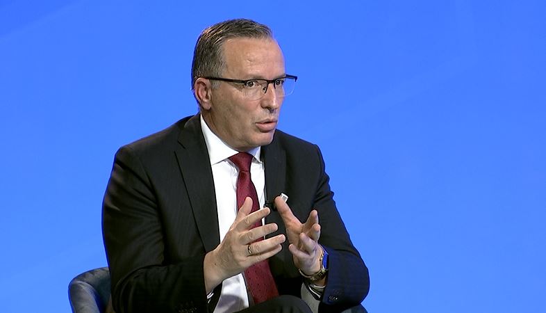 Hamza: Unë do ta udhëheq qeverinë e ardhshme të Kosovës