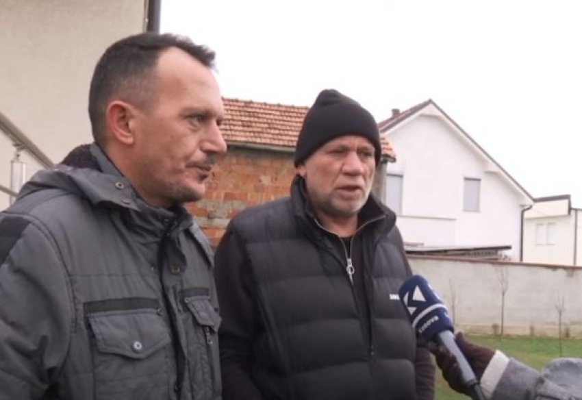 Bellopoja e Podujevës pa ujë, banorët detyrohen të lahen me kusia