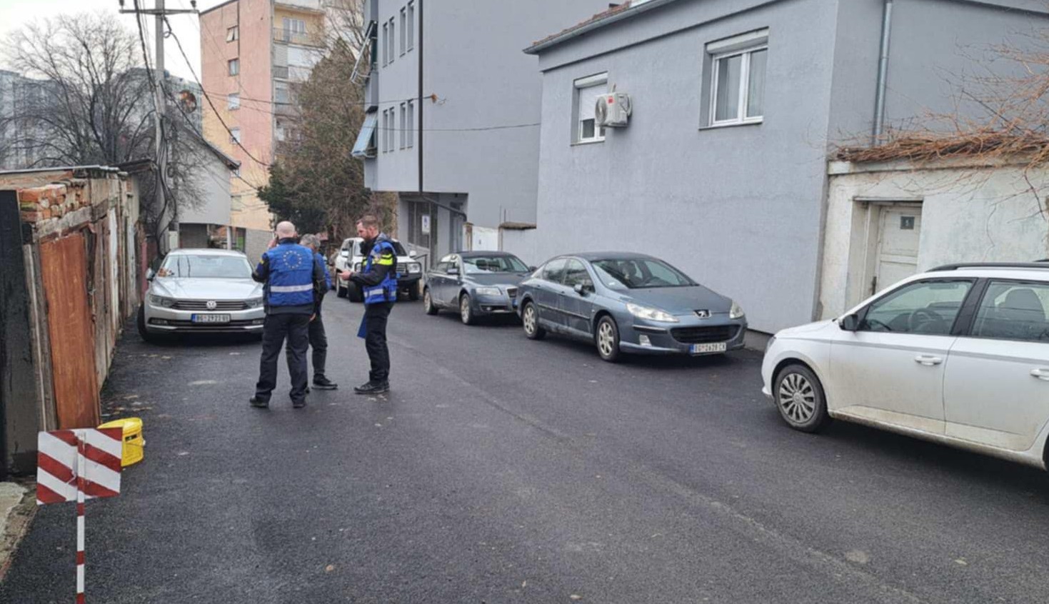 Mbyllet Administrata Tatimore Serbe në Mitrovicën e Veriut, hapet rast për falsifikim dokumentesh