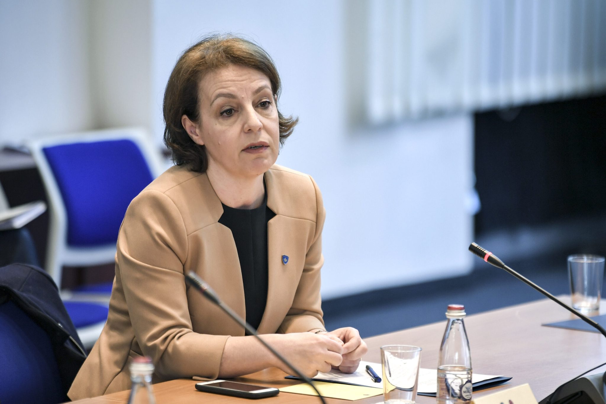 Në fund të mandatit, Ministria e Gërvallës hap tender 490 mijë euro për manifestime