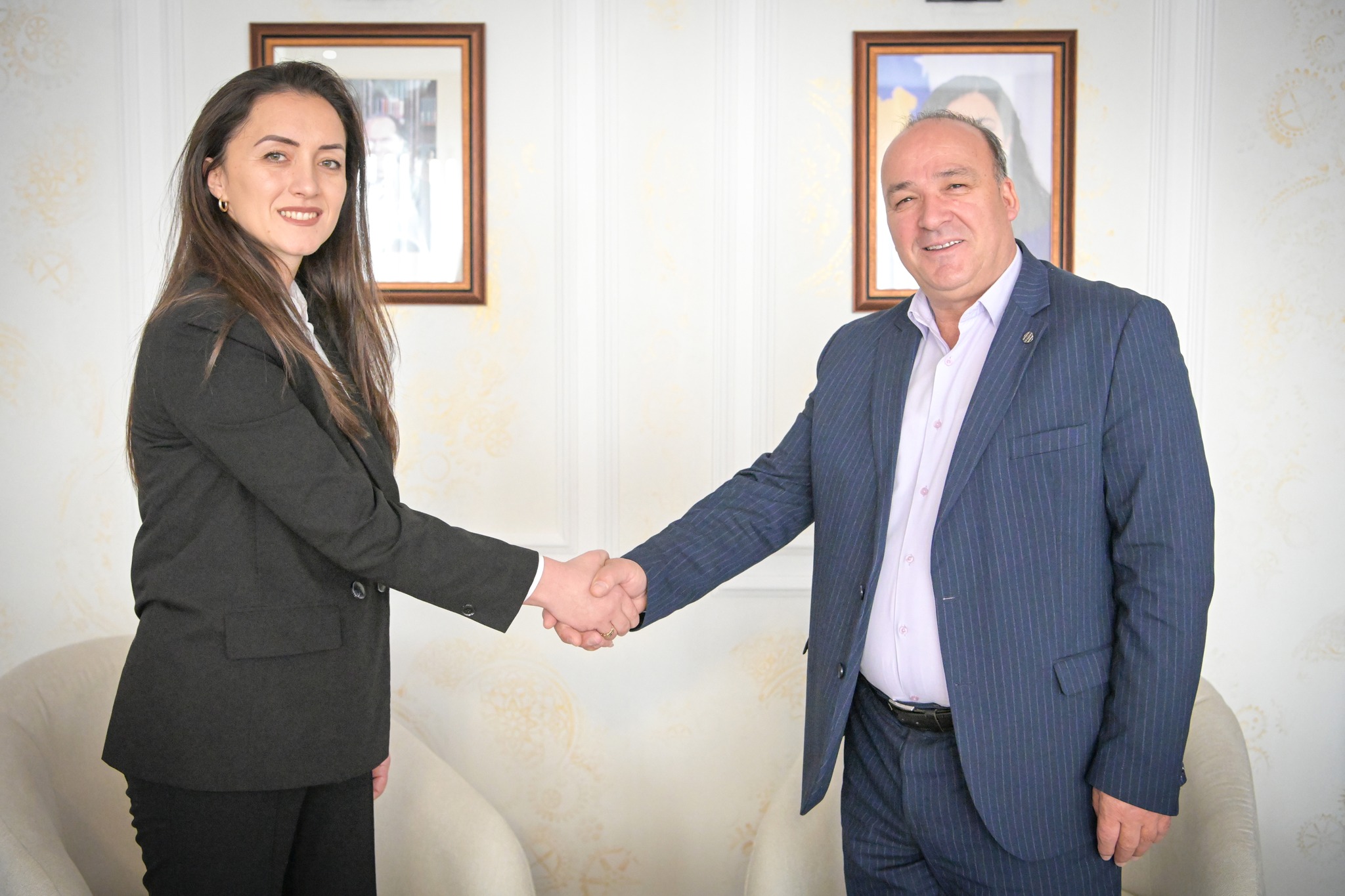 Emërohet Drejtoresha e Drejtorisë së Administratës Komunale