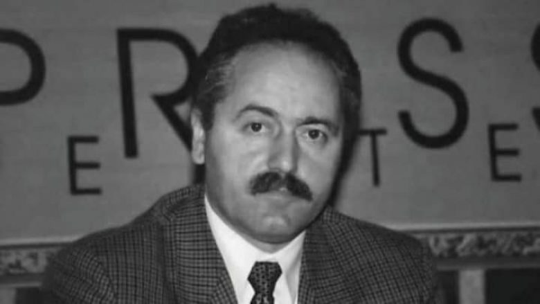 26 vjet nga vrasja e veprimtarit Enver Maloku, presidentja Osmani: Mbrojti idealet e lirisë, pavarësisë dhe demokracisë