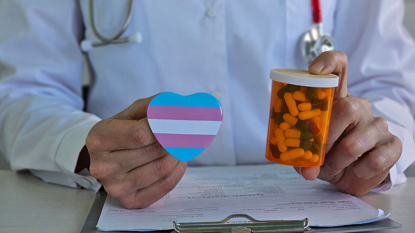 Gjermani, 100 persona në ditë aplikojnë për të ndryshuar gjininë dhe emrin, pas ligjit të ri
