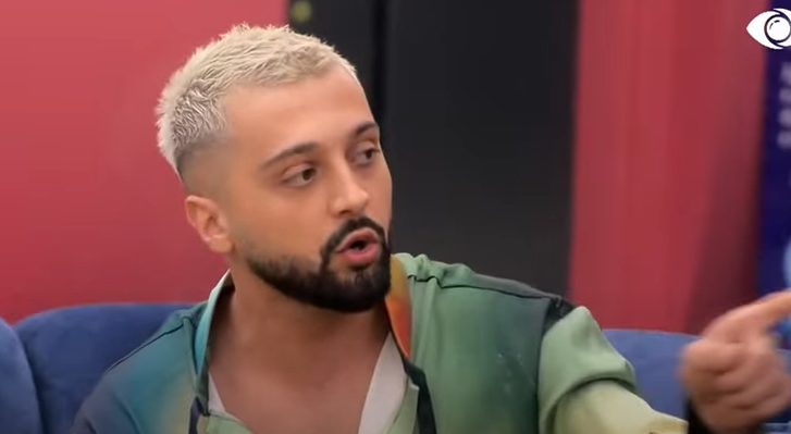 “Kam interes të luaj me Eglin”-Gjesti bën deklaratën e fortë: Më interesojnë klikimet
