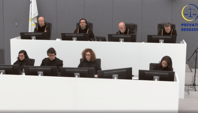 ZPS për dëshmitarin e radhës: Ka qenë i ndaluar dhe është rrahur nga pjesëtarët e UÇK-së