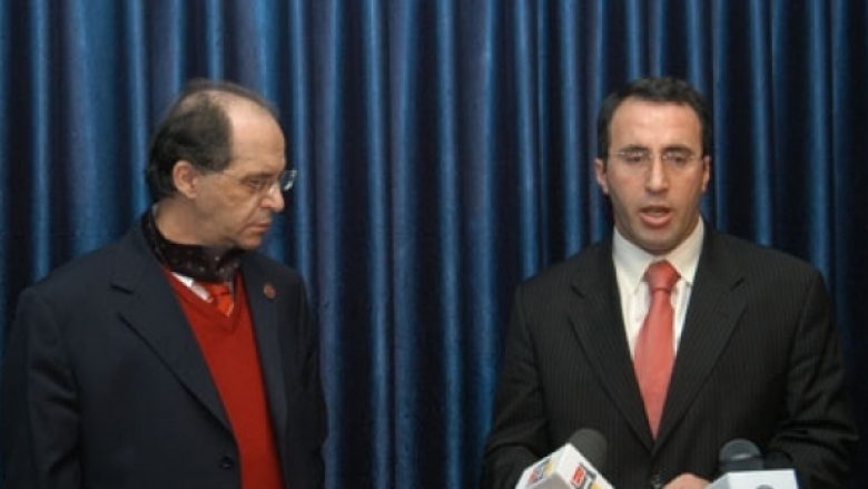 Haradinaj për Rugovën: Ai gjithmonë mbetet model i politikanit të urtë e vizionar