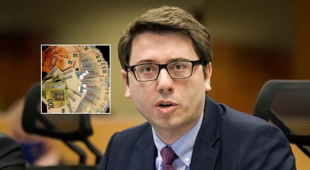 Ekzekutohen pagesat me rritje të pensionistëve