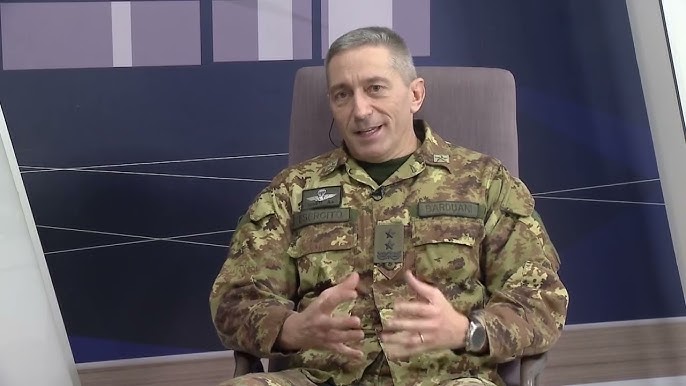 Komandanti i KFOR-it nuk i përjashton incidentet e reja: Mund të ndodhin ende