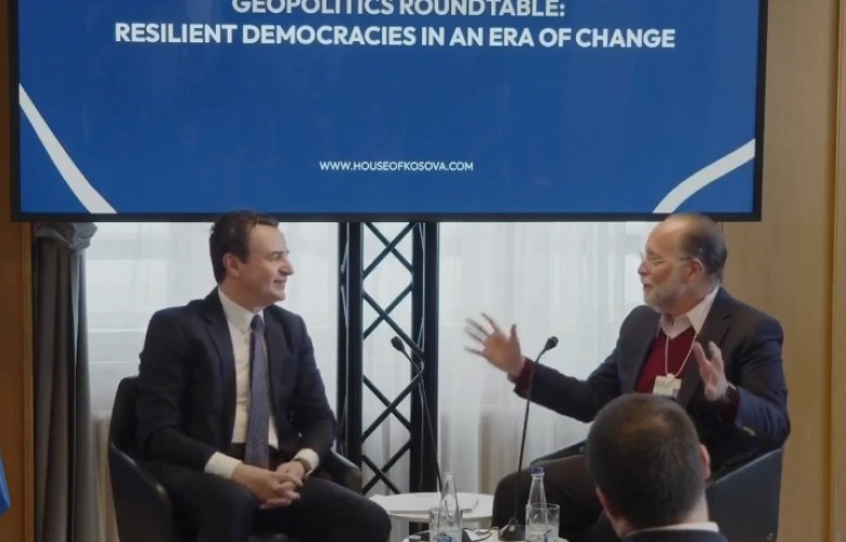 Kurti: Ekonomia e Kosovës për herë të parë ka kaluar 10 miliardë euro
