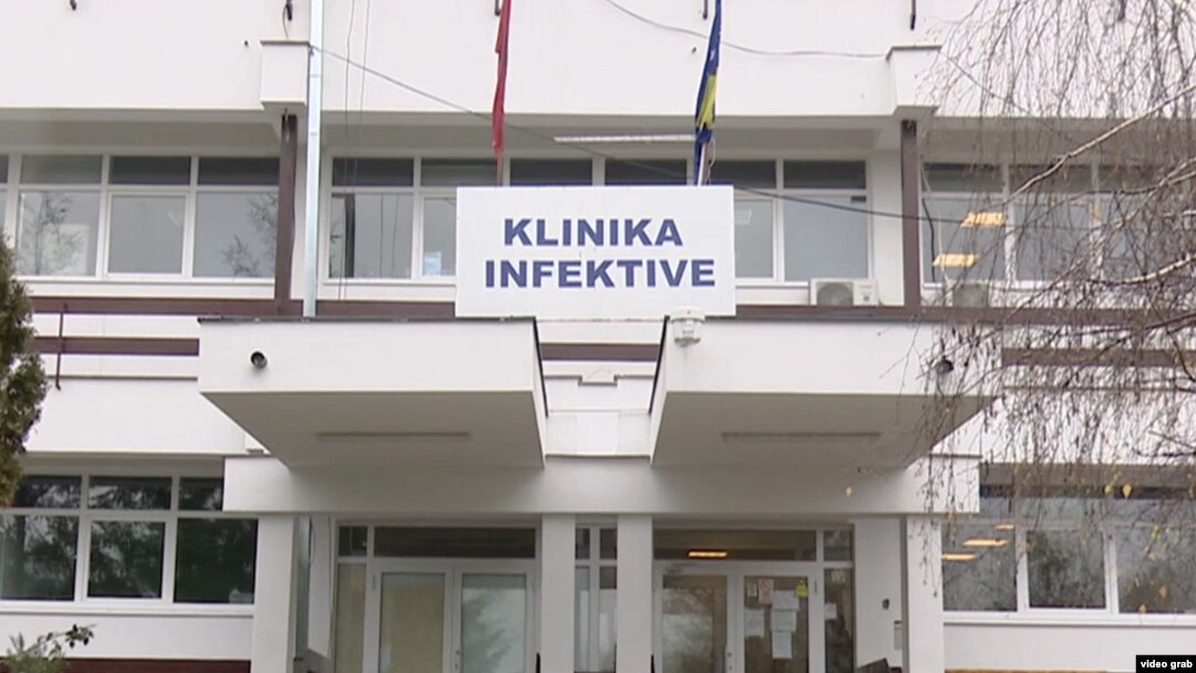 Ky është i dyshuari që sulmoi doktorin Hasani në Infektivë, ndalohet për 48 orë