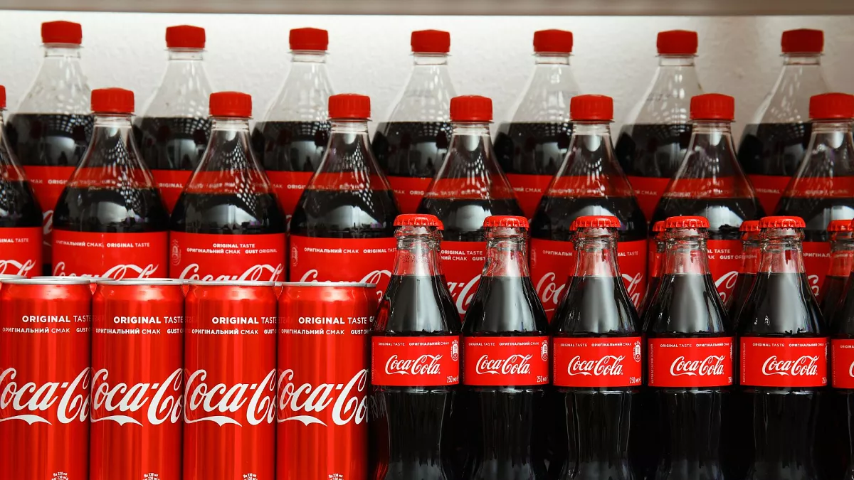 Coca-Cola urdhëron tërheqje masive të pijeve në Evropë, flasin nga Agjencia e Ushqimit të Kosovës
