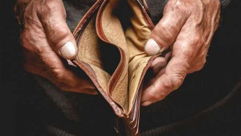 Kosova me të ardhura më të ulëta në rajon dhe në Evropë