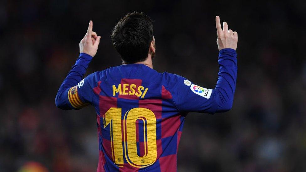 Messi po rikthehet tek Barcelona gjatë këtij viti? Një klauzolë speciale ia lejon këtë