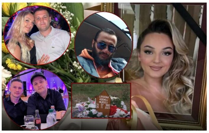 1 vit pas vrasjes, ngritet aktakuza për rastin e Liridona Ademajt!