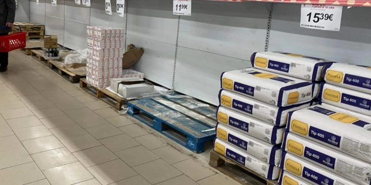 Çmimi mesatar i miellit në Kosovë në nivelin më të lartë në dhjetë vjet