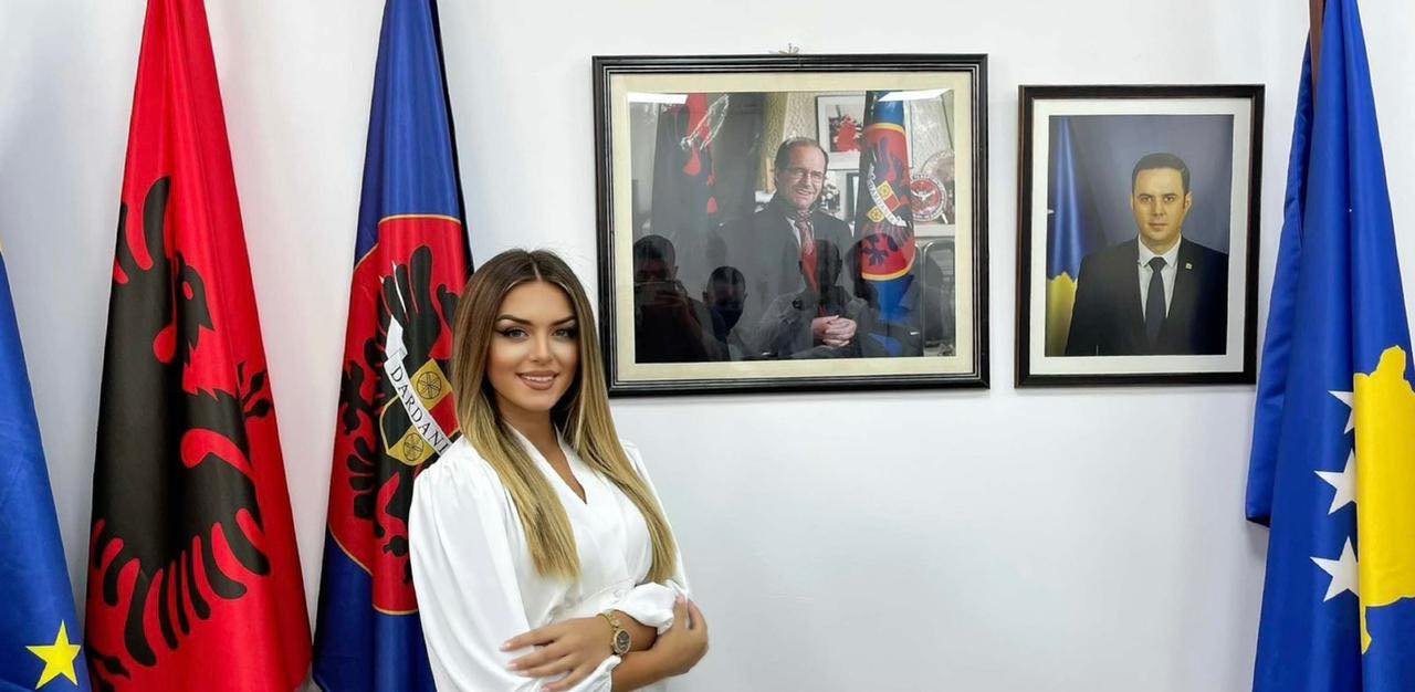 Zyrtarja e LDK-së: Pa rrymë e mbyllëm vitin 2024, pa rrymë e hapëm vitin 2025