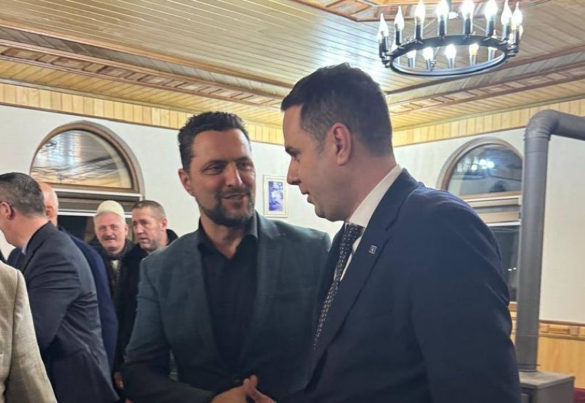 Mulaj: Llapi heroik – zemra e LDK-së dhe shtylla e fitores me 9 shkurt
