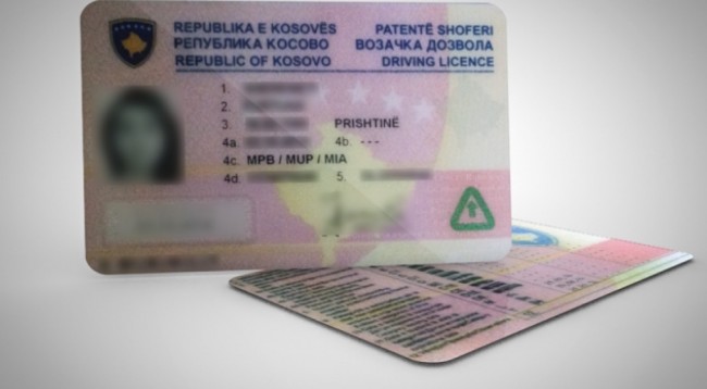 Hyn në fuqi marrëveshja për njohjen e patentëshoferëve mes Kosovës dhe Italisë