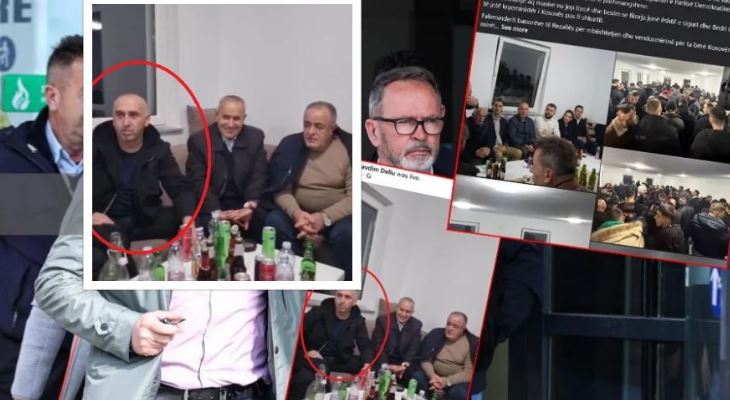 Vërtetohet që rreshteri nuk mori pjesë në fushatë, rikthehet në detyrë