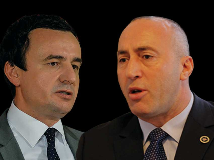 Parashikimi i Haradinajt: Vetëvendosje s’do t’i marrë më shumë se 25% të votave