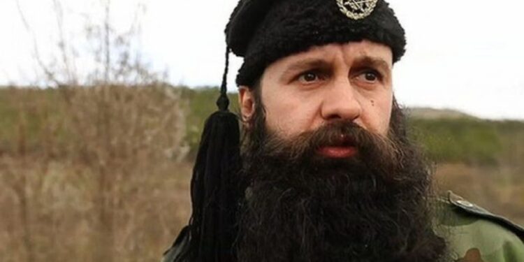 Vritet në Ukrainë terroristi serb, organizatori i ngritjes së barrikada në veri të Kosovës