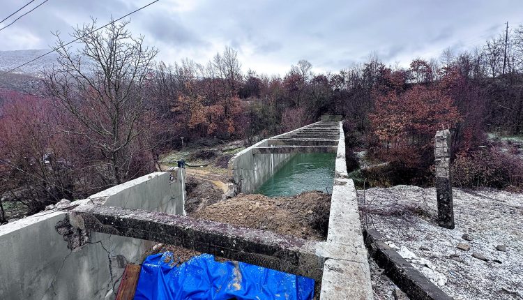 Edhe nga dy muaj paraburgim ndaj të dyshuarve për sulmin terrorist në Ibër-Lepenc