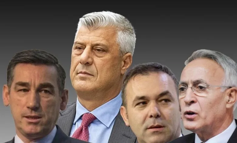 Krerët e UÇK-së në Hagë do të votojnë në zgjedhjet e 9 shkurtit