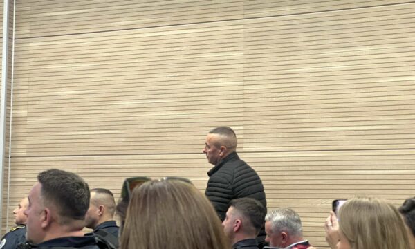 Liridona u vra me armën e tij, Gjykata e dënon Tomë Dodajn me 5 vite burgim