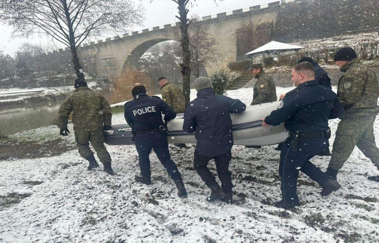 Kërkimet për gjetjen e 26 vjeçarit të zhdukur, ende asnjë gjurmë