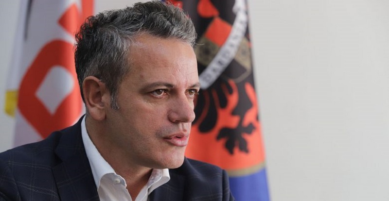 Arben Gashi: S’ka kuptim një koalicion VV-LDK pas deklaratave të Kurtit, opsioni i parë zgjedhjet