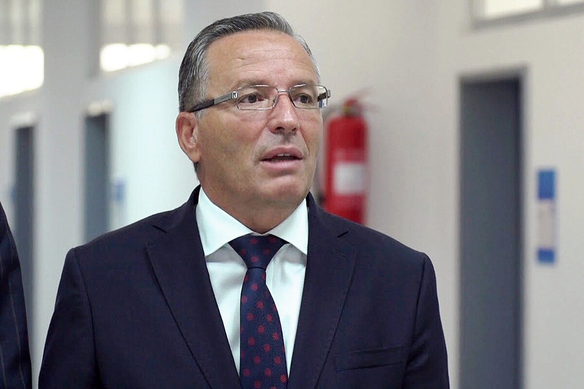 Bedri Hamza: Pensionet i rrisim 70%, pagat 50% dhe me grante deri në 30% i përkrahim investimet e bizneseve