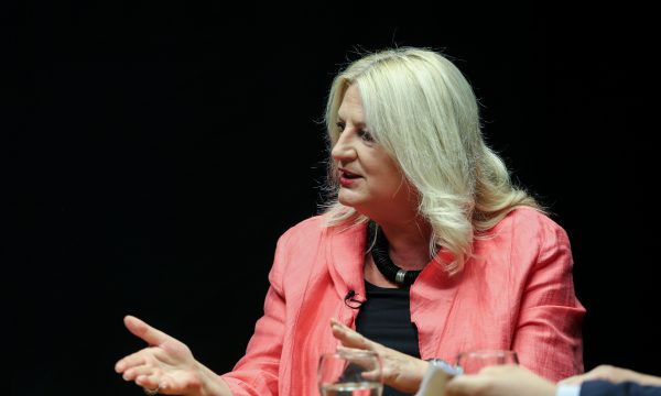 Tahiri: Shqetësuese pozita e Kosovës e Shqipërisë në raport me SHBA-të