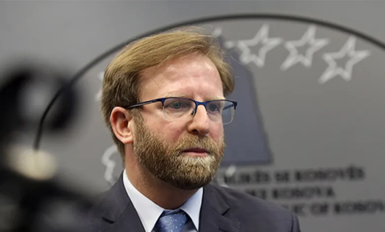 Haki Abazi pasi nuk arriti të bëhet deputet: Kosova është në një udhëkryq të madh