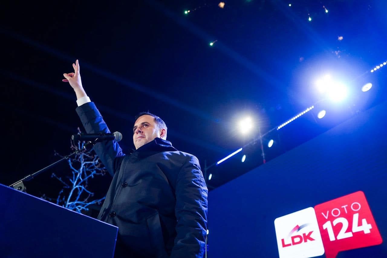 Abdixhiku pas tubimit masiv në Podujevë: Llap, e kryve lojën, kaq e pat!