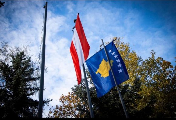 Nga 1 marsi patentë-shoferi i Kosovës njihet edhe në Austri