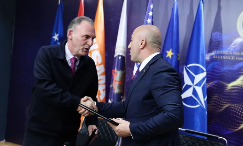 Këta janë kandidatët më të votuar të koalicionit AAK-Nisma