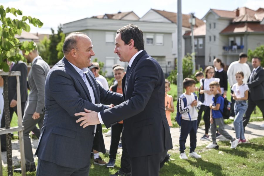 Bulliqi: Sot “Festa e Fitores” në Sheshin e Qytetit të Podujevës me LVV-në dhe Kryeministrin Kurti!