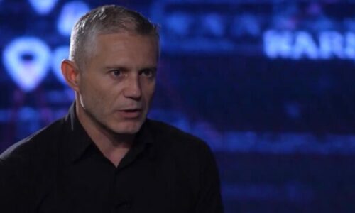Ramadani për deklaratën e Grenellit: Alarm për Kosovën, për sigurinë tonë kombëtare