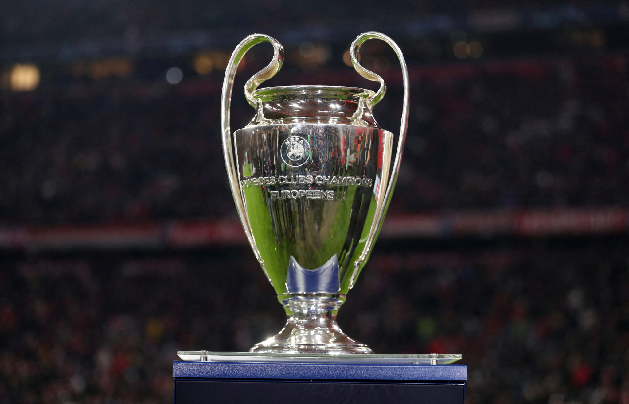 Rikthehet Liga e Kampionëve, këto janë 4 ndeshjet që zhvillohen sonte