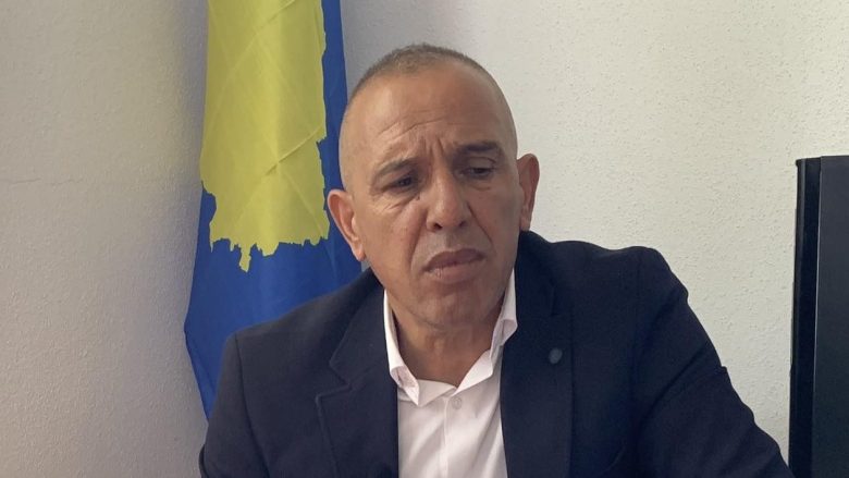 Kryetari i Zubin Potokut kërcënohet me vrasje në rrjetet sociale  (FOTO)