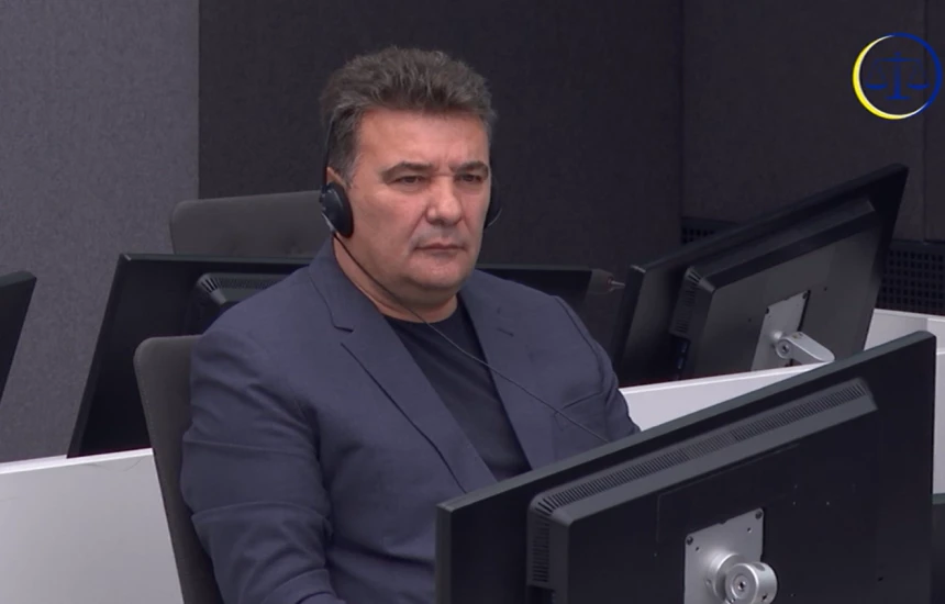 Shala dënohet me tre vjet burgim e Januzi dhe Bahtjari me nga dy