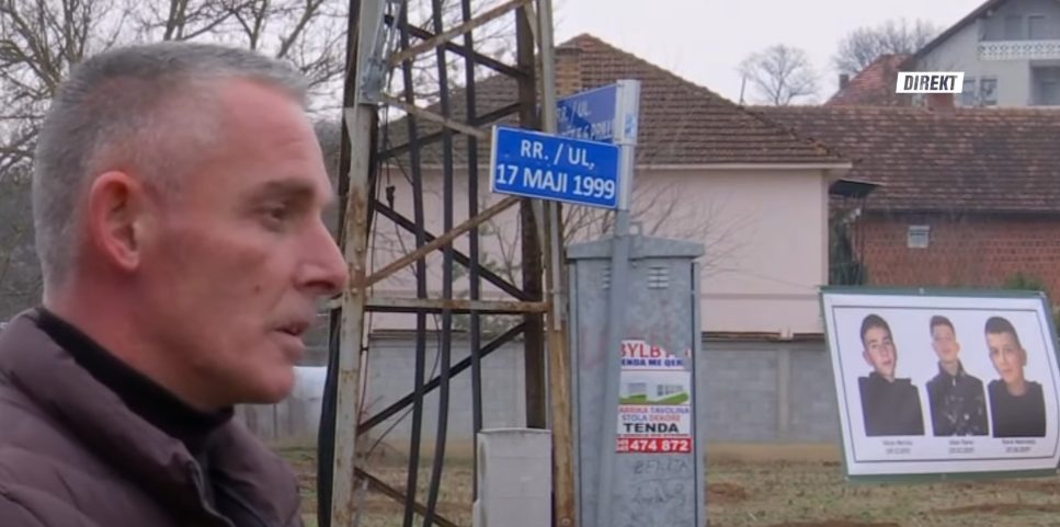 Vdekja e tre të miturve, arsimtari i tronditur thotë se në objektin që ua mori jetën loznin deri në 20 fëmijë